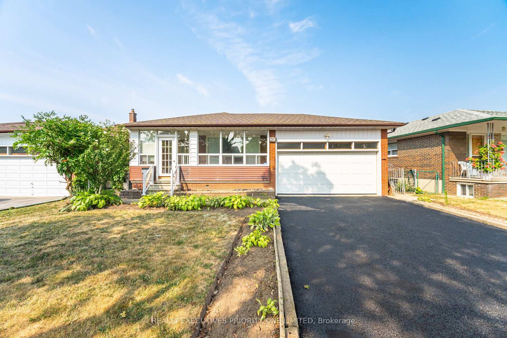 30 Bartel Drive, Jane Heights, Toronto 