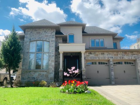 Photo 2 at 418 Queen Mary Drive, CO Central, Oakville