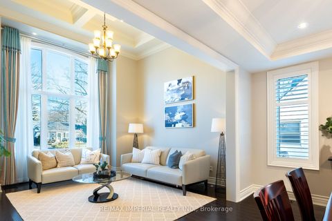 Photo 5 at 418 Queen Mary Drive, CO Central, Oakville