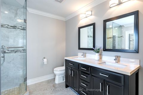 Photo 17 at 418 Queen Mary Drive, CO Central, Oakville