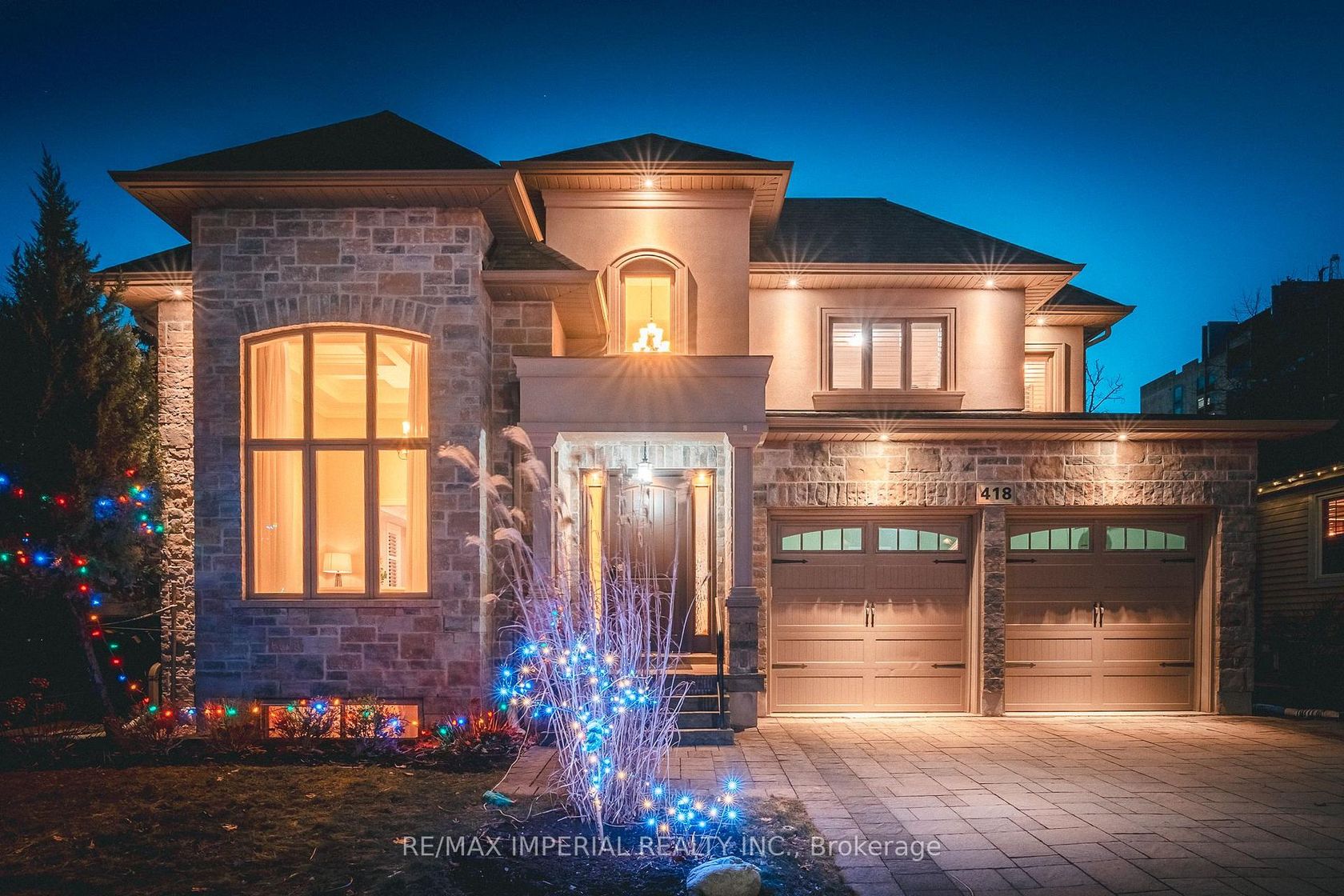 418 Queen Mary Drive, CO Central, Oakville 