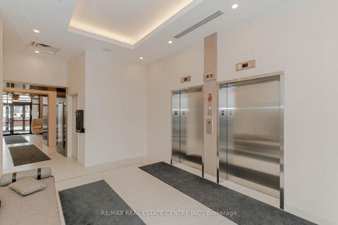 Photo 5 at 310 - 3265 Carding Mill Trail, GO Glenorchy, Oakville