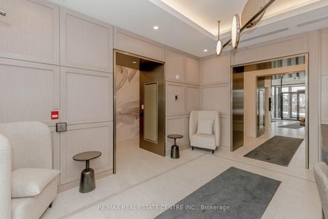 Photo 6 at 310 - 3265 Carding Mill Trail, GO Glenorchy, Oakville