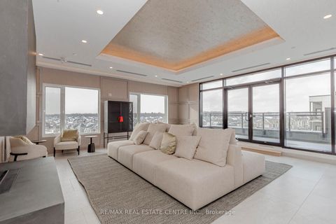 Photo 30 at 310 - 3265 Carding Mill Trail, GO Glenorchy, Oakville