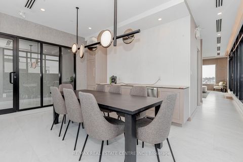 Photo 34 at 310 - 3265 Carding Mill Trail, GO Glenorchy, Oakville