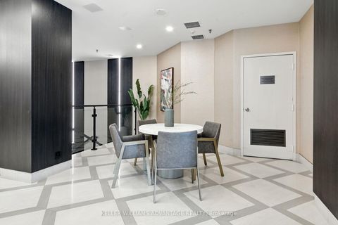 Photo 4 at 2002 - 215 Wynford Drive, Flemingdon Park, Toronto