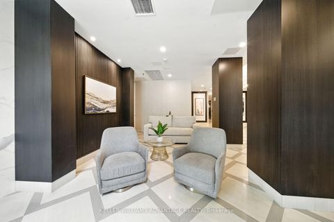 Photo 5 at 2002 - 215 Wynford Drive, Flemingdon Park, Toronto