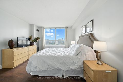 Photo 25 at 2002 - 215 Wynford Drive, Flemingdon Park, Toronto