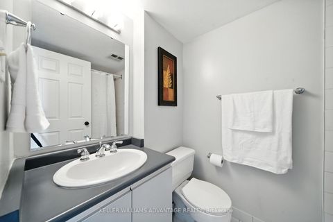Photo 28 at 2002 - 215 Wynford Drive, Flemingdon Park, Toronto