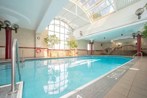 Photo 30 at 2002 - 215 Wynford Drive, Flemingdon Park, Toronto