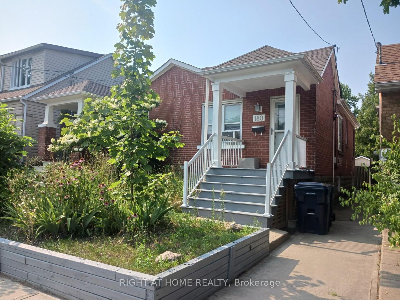 180 Swanwick Avenue, Danforth, Toronto 