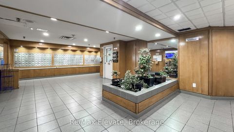 Photo 5 at 1111 - 410 Mclevin Avenue, Malvern, Toronto