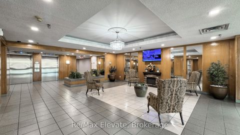 Photo 6 at 1111 - 410 Mclevin Avenue, Malvern, Toronto