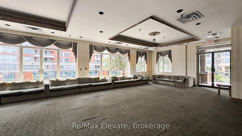 Photo 8 at 1111 - 410 Mclevin Avenue, Malvern, Toronto