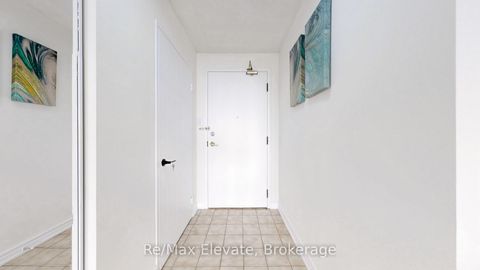 Photo 10 at 1111 - 410 Mclevin Avenue, Malvern, Toronto