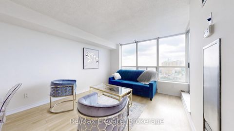 Photo 12 at 1111 - 410 Mclevin Avenue, Malvern, Toronto