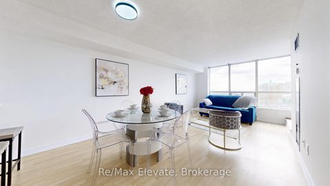 Photo 13 at 1111 - 410 Mclevin Avenue, Malvern, Toronto