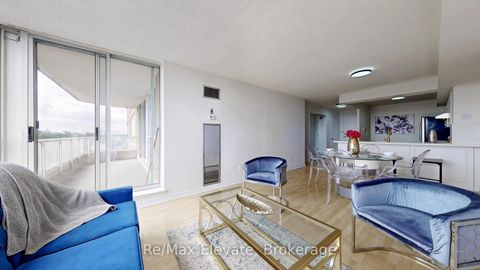 Photo 14 at 1111 - 410 Mclevin Avenue, Malvern, Toronto