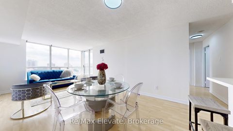 Photo 15 at 1111 - 410 Mclevin Avenue, Malvern, Toronto