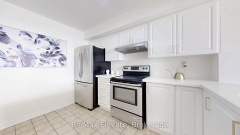 Photo 17 at 1111 - 410 Mclevin Avenue, Malvern, Toronto