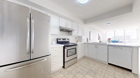 Photo 18 at 1111 - 410 Mclevin Avenue, Malvern, Toronto