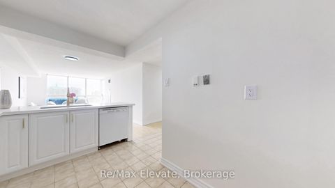Photo 19 at 1111 - 410 Mclevin Avenue, Malvern, Toronto