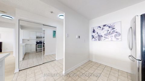 Photo 20 at 1111 - 410 Mclevin Avenue, Malvern, Toronto