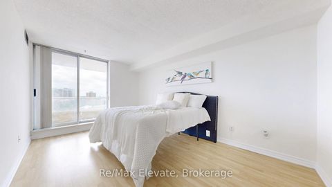 Photo 22 at 1111 - 410 Mclevin Avenue, Malvern, Toronto