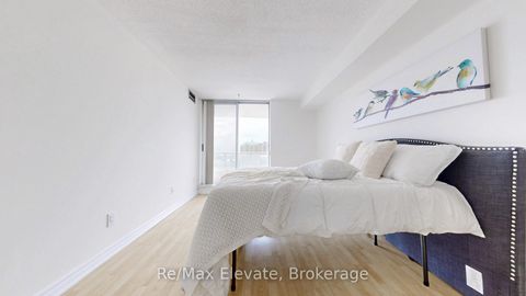 Photo 23 at 1111 - 410 Mclevin Avenue, Malvern, Toronto