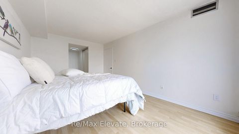 Photo 24 at 1111 - 410 Mclevin Avenue, Malvern, Toronto