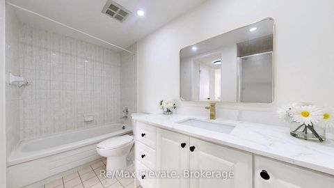 Photo 25 at 1111 - 410 Mclevin Avenue, Malvern, Toronto