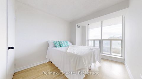 Photo 27 at 1111 - 410 Mclevin Avenue, Malvern, Toronto