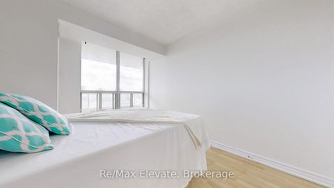 Photo 29 at 1111 - 410 Mclevin Avenue, Malvern, Toronto