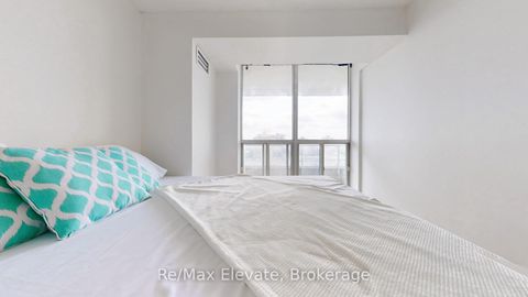 Photo 30 at 1111 - 410 Mclevin Avenue, Malvern, Toronto