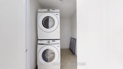 Photo 32 at 1111 - 410 Mclevin Avenue, Malvern, Toronto