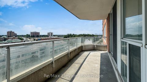 Photo 33 at 1111 - 410 Mclevin Avenue, Malvern, Toronto