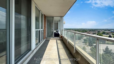 Photo 34 at 1111 - 410 Mclevin Avenue, Malvern, Toronto