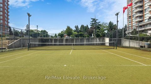 Photo 36 at 1111 - 410 Mclevin Avenue, Malvern, Toronto