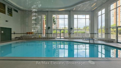Photo 38 at 1111 - 410 Mclevin Avenue, Malvern, Toronto
