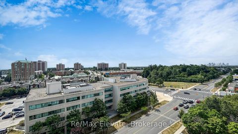 Photo 39 at 1111 - 410 Mclevin Avenue, Malvern, Toronto