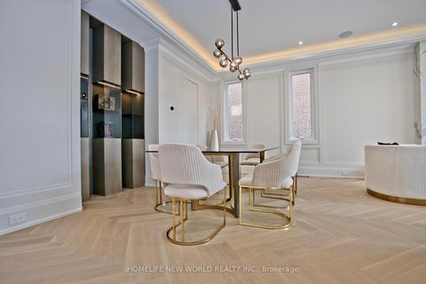 Photo 3 at 70 Abitibi Avenue, Newtonbrook East, Toronto