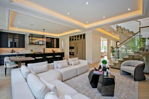 Photo 9 at 70 Abitibi Avenue, Newtonbrook East, Toronto