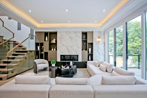 Photo 10 at 70 Abitibi Avenue, Newtonbrook East, Toronto