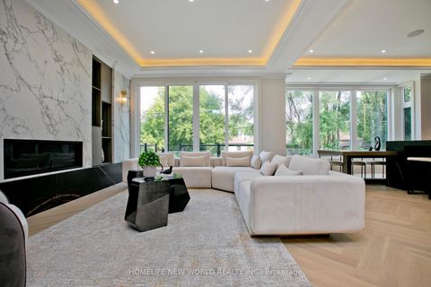 Photo 11 at 70 Abitibi Avenue, Newtonbrook East, Toronto