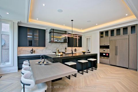 Photo 13 at 70 Abitibi Avenue, Newtonbrook East, Toronto