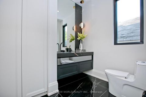 Photo 16 at 70 Abitibi Avenue, Newtonbrook East, Toronto