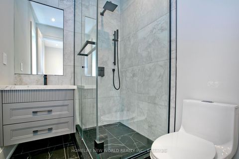 Photo 17 at 70 Abitibi Avenue, Newtonbrook East, Toronto
