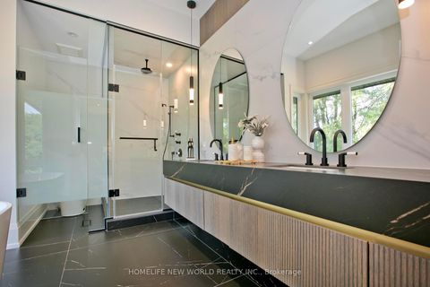 Photo 21 at 70 Abitibi Avenue, Newtonbrook East, Toronto