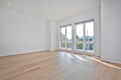 Photo 24 at 70 Abitibi Avenue, Newtonbrook East, Toronto