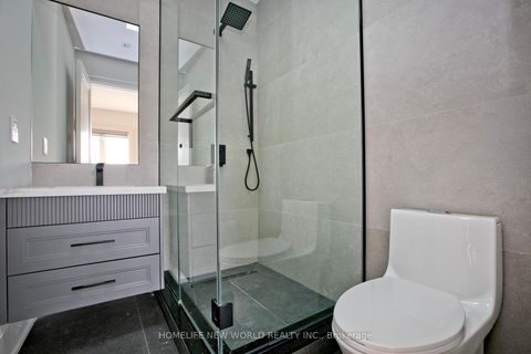 Photo 27 at 70 Abitibi Avenue, Newtonbrook East, Toronto